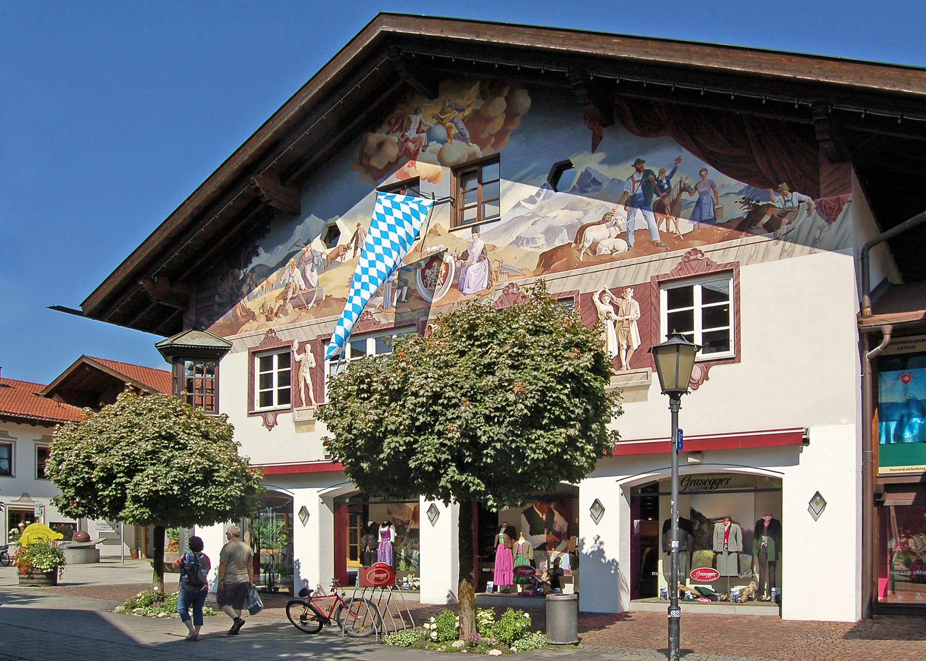 Garmisch-Partenkirchen